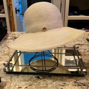 Eric javits foldable hat